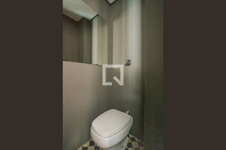 Apartamento para alugar com 102m², 3 quartos e 1 vagaLavabo