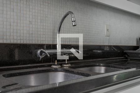 Apartamento para alugar com 102m², 3 quartos e 1 vagaCozinha