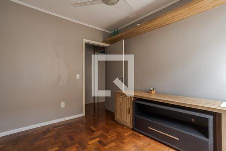 Apartamento para alugar com 102m², 3 quartos e 1 vagaQuarto 2