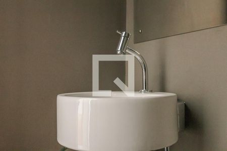 Apartamento para alugar com 102m², 3 quartos e 1 vagaLavabo