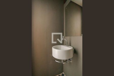 Apartamento para alugar com 102m², 3 quartos e 1 vagaLavabo