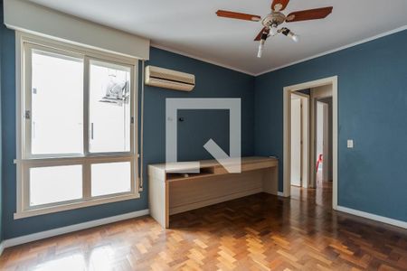 Suíte de apartamento para alugar com 3 quartos, 102m² em Petrópolis, Porto Alegre