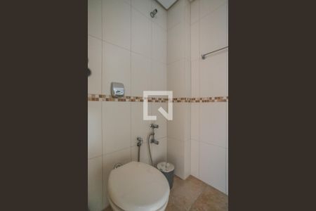 Suíte de apartamento para alugar com 3 quartos, 102m² em Petrópolis, Porto Alegre