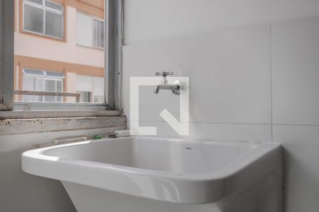 Apartamento para alugar com 102m², 3 quartos e 1 vagaÁrea de Serviço