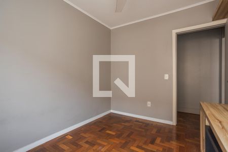 Apartamento para alugar com 102m², 3 quartos e 1 vagaQuarto 2