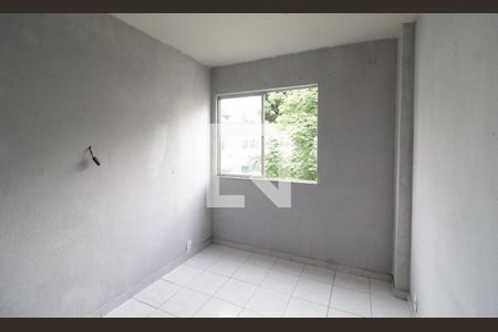 Quarto 2 de apartamento à venda com 3 quartos, 56m² em Portuguesa, Rio de Janeiro