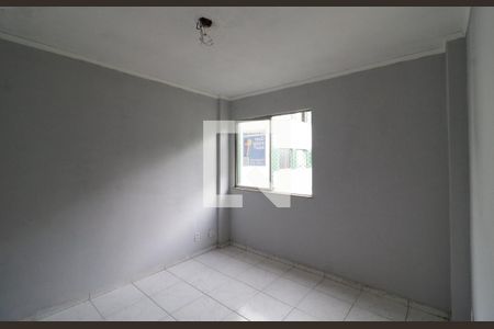 Sala de apartamento à venda com 3 quartos, 56m² em Portuguesa, Rio de Janeiro