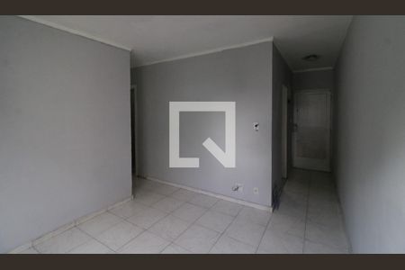 Sala de apartamento à venda com 3 quartos, 56m² em Portuguesa, Rio de Janeiro
