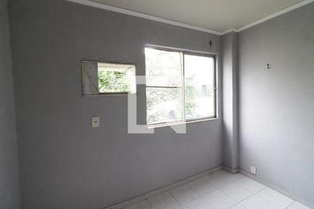 Quarto 1 de apartamento à venda com 3 quartos, 56m² em Portuguesa, Rio de Janeiro