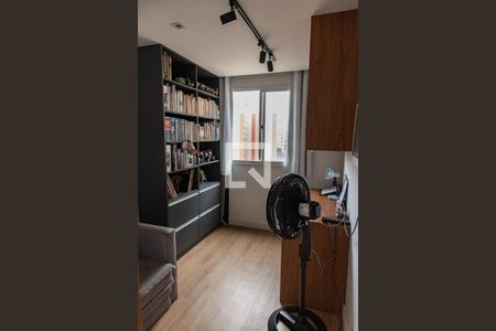 Apartamento à venda com 40m², 2 quartos e sem vaga Apartamento à venda com 40m², 2 quartos e sem vagaQuarto 1