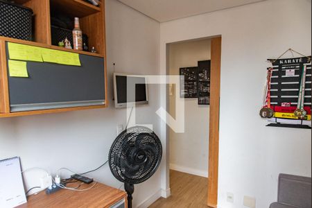 Apartamento à venda com 40m², 2 quartos e sem vaga Apartamento à venda com 40m², 2 quartos e sem vagaQuarto 1