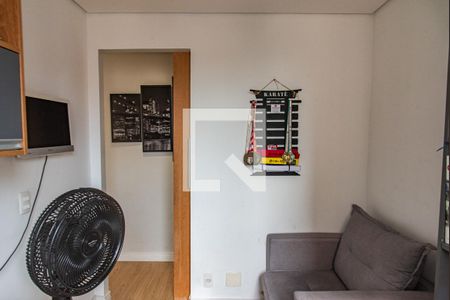 Apartamento à venda com 40m², 2 quartos e sem vaga Apartamento à venda com 40m², 2 quartos e sem vagaQuarto 1