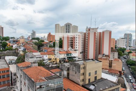 Apartamento à venda com 40m², 2 quartos e sem vaga Apartamento à venda com 40m², 2 quartos e sem vagaVista do quarto 1