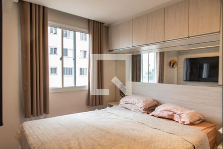 Apartamento à venda com 40m², 2 quartos e sem vaga Apartamento à venda com 40m², 2 quartos e sem vagaQuarto 2