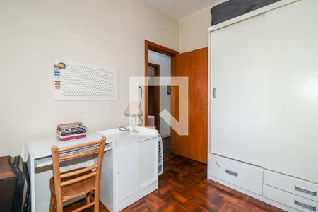 Quarto 2 de apartamento à venda com 2 quartos, 69m² em Santa Cecília, Porto Alegre
