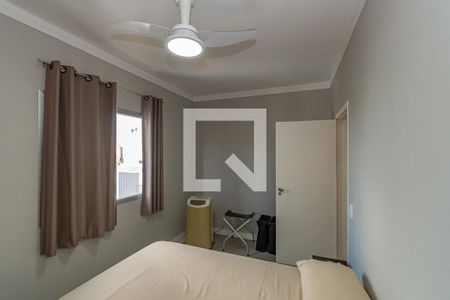 Quarto de apartamento para alugar com 1 quarto, 61m² em Vila Itapura, Campinas