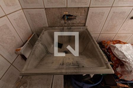 Casa para alugar com 204m², 4 quartos e 2 vagasÁrea de Serviço