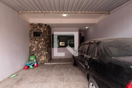 Casa para alugar com 204m², 4 quartos e 2 vagasGaragem