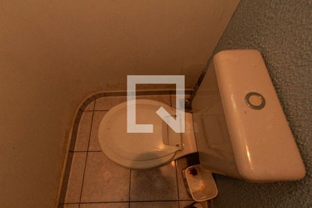 Casa para alugar com 204m², 4 quartos e 2 vagasBanheiro Suíte Piso Inferior