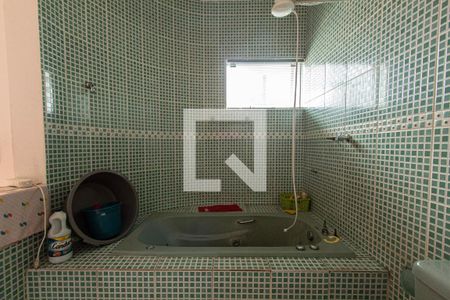 Casa para alugar com 204m², 4 quartos e 2 vagasBanheiro Suite Superior
