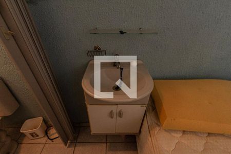 Casa para alugar com 204m², 4 quartos e 2 vagasBanheiro Suíte Piso Inferior