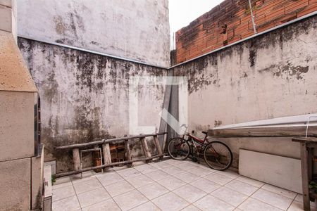 Casa para alugar com 204m², 4 quartos e 2 vagasQuintal