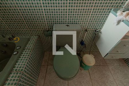 Casa para alugar com 204m², 4 quartos e 2 vagasBanheiro Suite Superior
