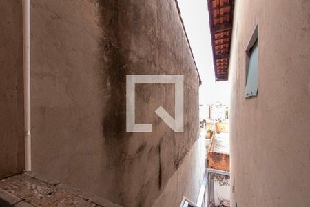 Casa para alugar com 204m², 4 quartos e 2 vagasVaranda Quarto 2