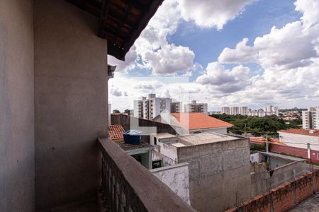 Casa para alugar com 204m², 4 quartos e 2 vagasVaranda Quarto 1