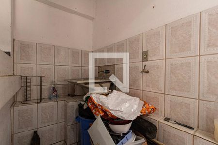 Casa para alugar com 204m², 4 quartos e 2 vagasÁrea de Serviço