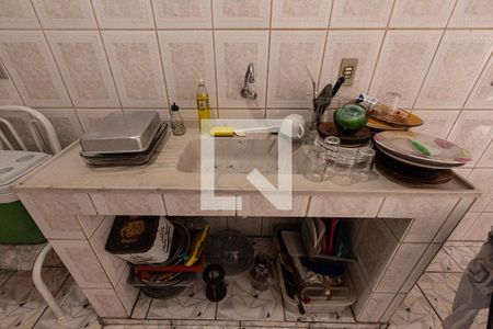 Área comum  de casa para alugar com 4 quartos, 204m² em Jardim Prestes de Barros, Sorocaba
