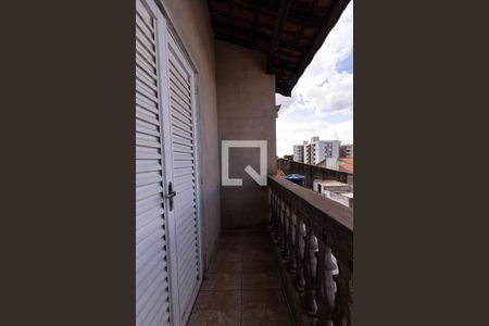 Casa para alugar com 204m², 4 quartos e 2 vagasVaranda Quarto 1