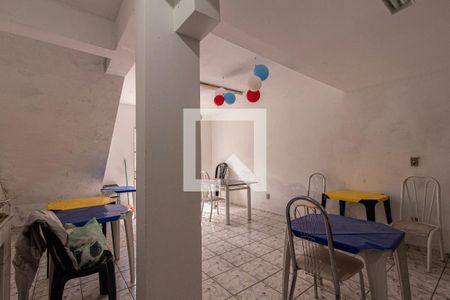 Área comum  de casa para alugar com 4 quartos, 204m² em Jardim Prestes de Barros, Sorocaba