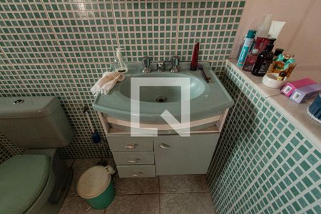 Casa para alugar com 204m², 4 quartos e 2 vagasBanheiro Suite Superior
