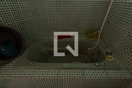 Casa para alugar com 204m², 4 quartos e 2 vagasBanheiro Suite Superior