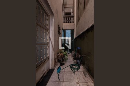 Casa para alugar com 204m², 4 quartos e 2 vagasQuintal