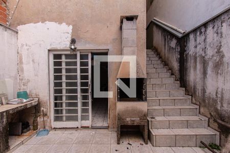 Casa para alugar com 204m², 4 quartos e 2 vagasQuintal