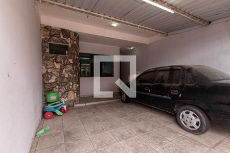 Casa para alugar com 204m², 4 quartos e 2 vagasGaragem
