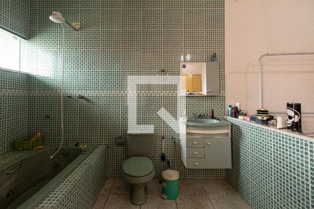 Casa para alugar com 204m², 4 quartos e 2 vagasBanheiro Suite Superior