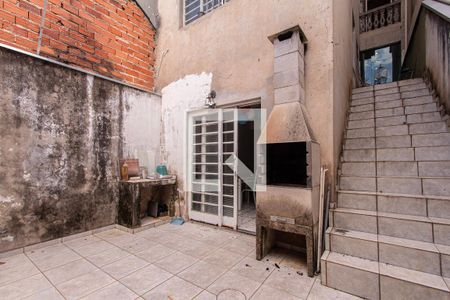 Casa para alugar com 204m², 4 quartos e 2 vagasQuintal