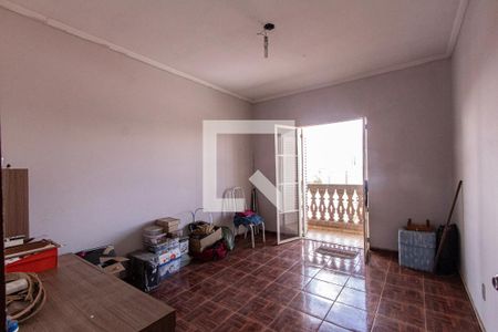 Casa para alugar com 204m², 4 quartos e 2 vagasQuarto 1