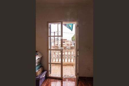 Casa para alugar com 204m², 4 quartos e 2 vagasVaranda Suíte Superior