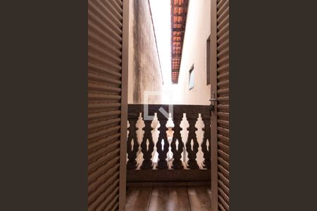 Casa para alugar com 204m², 4 quartos e 2 vagasVaranda Quarto 2