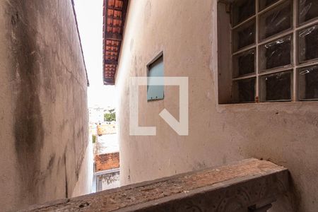 Varanda Quarto 2 de casa para alugar com 4 quartos, 204m² em Jardim Prestes de Barros, Sorocaba