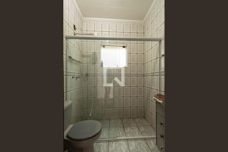 Casa para alugar com 204m², 4 quartos e 2 vagasBanheiro Social