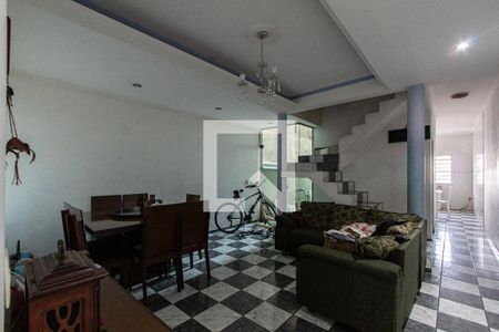 Casa para alugar com 4 quartos, 204m² em Jardim Prestes de Barros, Sorocaba