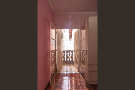 Casa para alugar com 204m², 4 quartos e 2 vagasVaranda Quarto 2