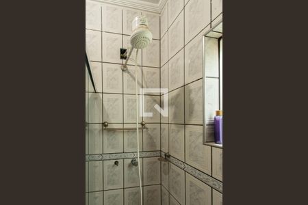 Casa para alugar com 204m², 4 quartos e 2 vagasBanheiro Social
