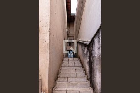 Casa para alugar com 204m², 4 quartos e 2 vagasQuintal