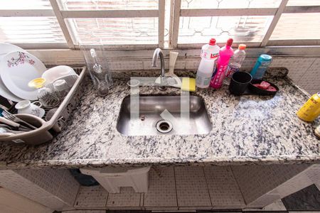 Casa para alugar com 204m², 4 quartos e 2 vagasCozinha